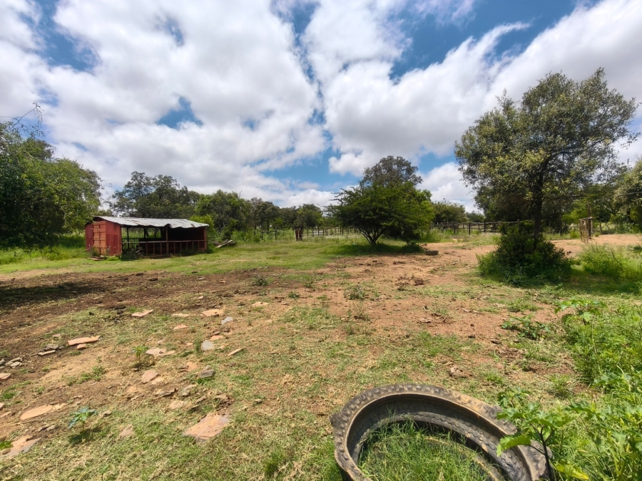 4 Bedroom Property for Sale in Groot Marico North West
